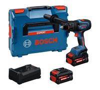 BOSCH EXPERT Perceuse visseuse 18V 2x8Ah en L-Boxx EXSR18V-150 - 06019R2201