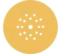 Bosch Expert feuille abrasif, Ø 225mm, K120, Feuille abrasive