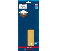 Bosch Expert Feuilles abrasives C470, Feuille abrasive