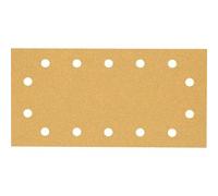 Bosch Expert Feuilles abrasives C470, Feuille abrasive