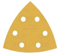 Bosch Expert Feuilles abrasives C470, Feuille abrasive
