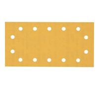 Bosch Feuilles abrasives C470 Expert