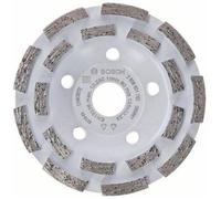 BOSCH Expert for Concrete Meule diamant grande longévité 125 × 22,23 × 5mm 2608601762
