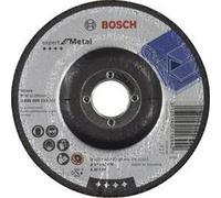 BOSCH Expert for Metal Meule a ébarber a moyeu déporté 125x22,23x6mm 2608600223