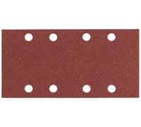 BOSCH Expert for Wood and Paint Feuille abrasive C430, 10 pcs. 2608605306