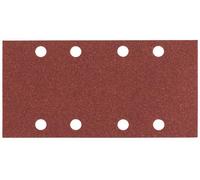BOSCH Expert for Wood and Paint Feuille abrasive C430, 10 pcs. 93x186 mm 2608605304