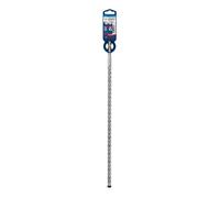 Bosch Foret béton Expert 7X SDS-Plus 4 taillants 12 x 465 mm