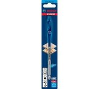 Bosch EXPERT foret plat SelfCut Speed, Ø 12mm, Perceuse