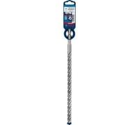 Bosch 1x Foret EXPERT SDS plus-7X (pour Pierre tendre, Pierre dure, Ø 14,00 mm, Professional Accessoire Marteau burineur)