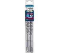 Bosch Forets à marteau EXPERT SDS plus-7X 12x150x215 mm - 10 pièces (2608900174)