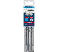 Bosch Foret pour perforateur Expert SDS plus-7X 10 x 100 x 165 mm