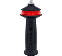 Bosch Expert Handle for Vibration Control M10 Meuleuse d'angle 169 x 69 mm pour meuleuses d'angle avec X-LOCK et écrou de serrage
