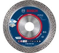 Bosch Expert HardCeramic lame de scie circulaire 12,5 cm 1 pièce(s), Disque de coupe