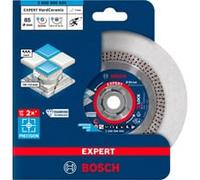 Bosch Expert HardCeramic X-LOCK lame de scie circulaire 8,5 cm 1 pièce(s), Disque de coupe