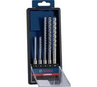 Bosch EXPERT jeu de forets à percussion SDS-plus-7X, 5 pièces, Jeu de mèches de perceuse