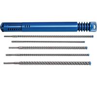 Bosch EXPERT, kit de perçage à percussion pour électriciens, version courte, coffret, 1 pièce.
