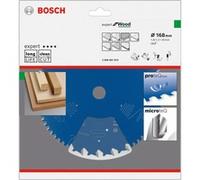 Bosch EXPERT lame de scie circulaire pour bois, Ø 168mm, 28 dents