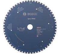 BOSCH EXPERT Lame de scie semi-stationnaire Acier - 355 mm / 80 dents / 2.6mm x 25,40 mm