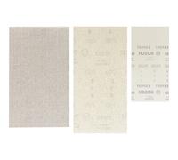 BOSCH EXPERT M480 - Feuilles abrasives rectangulaires 115x230 mm G220