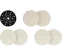 Bosch Accessories 2608902481 2608902481 Grille abrasive pour ponceuse excentrique (Ø) 150 mm 1 set