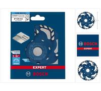 Bosch Expert Meule boisseau diamantée pour béton 125 x 22,23 mm ( 2608900651 )
