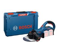 Bosch Meuleuse d'angle EXWS18V2-230P Brushless 2x18V Ø230 sans batterie ni chargeur + XL-BOXX