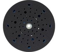 Bosch EXPERT Multihole Support pour Bosch 150mm dur pour ponceuse excentrique