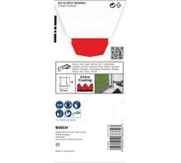Bosch EXPERT MultiMax AIZ 32 APILT Feuille pour outils multifonctions 1 pce - 2608902394