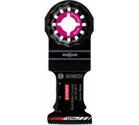 Lame de scie plongeante Starlock Multi Material EXPERT Bosch