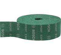 Bosch Expert N880 Rouleau de non-tissé pour le ponçage manuel 100 mm x 10 m Usage général - 2608901225