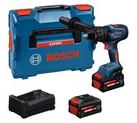 BOSCH EXPERT Perceuse visseuse 18V 2x8 Ah L-Boxx EXSR 18V-150 - 06019R2201
