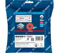 Bosch EXPERT R782 PRISMA Disque abrasif, Meule d’affûtage