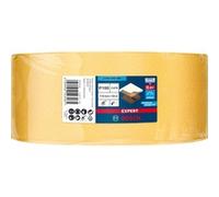 Bosch Expert Rouleau abrasif C470, Feuille abrasive