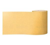 Bosch Rouleau abrasif Expert C470 - Ponçage manuel - 115 mm x 5 m - Grain 180