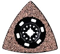 BOSCH EXPERT Sanding Plate (plateau de ponçage) AVZ 90 RT4 90 mm 2608900047