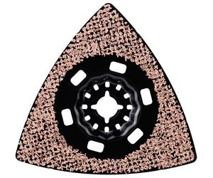 BOSCH EXPERT Sanding Plate (plateau de ponçage) AVZ 90 RT4 90 mm 2608900047