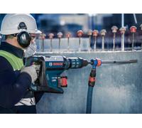 Bosch EXPERT SDS Clean plus-8X Hammerbohrer 18 x 400 x 550 mm - 2608901780