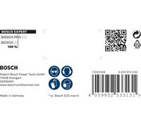 Bosch Foret pour marteau-perforateur EXPERT SDS max-8X Carbure 24 x 400 x 520 mm