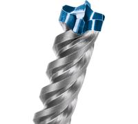 Bosch Expert SDS-max-8X - Forets - Pour béton, béton armé - Foret à marteau - 32 mm - SDS-max - Longueur : 520 mm