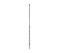Bosch Foret béton 7X Expert SDS-Plus 4 taillants 6 x 265 mm