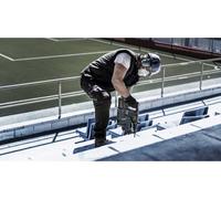 Bosch Expert SDS-plus-7X - Forets - Pour granit, béton durci, gneiss, béton armé durci - Embout de marteau - 20 mm - SDS-plus