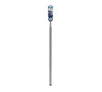 Bosch Expert SDS plus-7X Marteau perforateur, Marteau rotatif, Hammer drill bit, 2,5 cm, 600 mm, béton, pierre, 55 cm