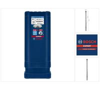 Bosch Expert SDS plus 7X Marteaux-perforateurs 10,0 x 165 mm 50 pces ( 2608900193 ) 4 tranchants Carbide Technology