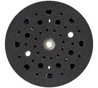 Bosch EXPERT Tampon multi-trous 125mm,doux,Ind,M8+5/16