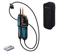 BOSCH EXPERT Testeur de tension 1000V EXVT1000-17 - 601077700