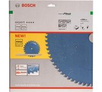 Bosch Lame de scie circulaire Bosch Expert for Wood 250 x 30 x 2,5 mm 80 Quantité:1