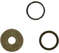 BOSCH F 00N 204 929 Kit de réparation, système à rampe commune