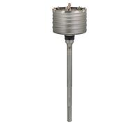 Bosch Couronne-trépan Bosch SDS max-9 125 x 80 x 300 mm Quantité:1