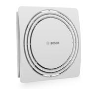 Bosch Fan 1900, Ventilateur de salle de bain silencieux & puissant, 125mm | Pour la ventilation de la salle de bain, contre l'humidité et les moisissures, Avec activation par interrupteur