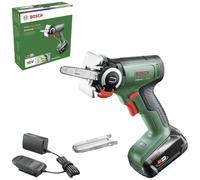 Bosch fendeur de bûche électrique